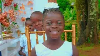 Nyom pa Alfred and Monica  by kdm Zumboy (official video)