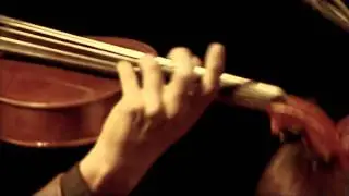 Robert Karlsson rock viola solo