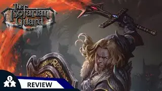 Isofarian Guard | Review (Spoiler Free) | with Steve & Kim