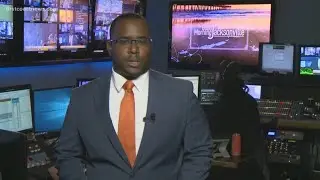 911 calls released moments after Flagler Palm Coast HS student shot