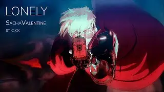 [ST IC XIX] Lonely (Trigun Stampede AMV)