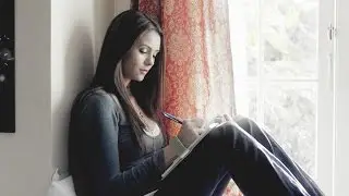 Elena Gilbert ● See You Again