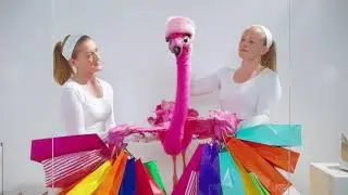 intu Christmas advert 2017
