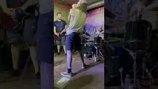 Hermit live at Boom- Dreadfest- 2022
