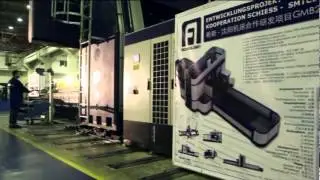 ASCAMILL-T4 Milling.mp4