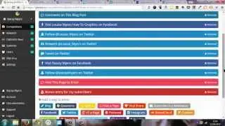 How to Run a Contest with the Gleam Competition App