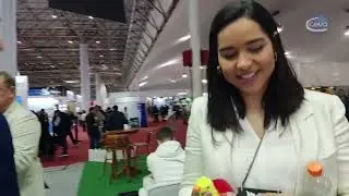 Ceva Sa&uacute;de Animal no SIAVS 2022