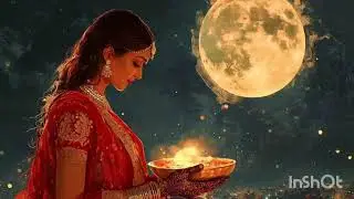 Devotion and Fashion🪔Both | Karwa Chauth 2025🌙 । An Honest Take🙏🏻🙂