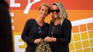 Recap: ITF Beach Tennis World Tour BT400 Valinhos