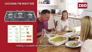 Best Gas Stove Selection: IBO Buying Guide