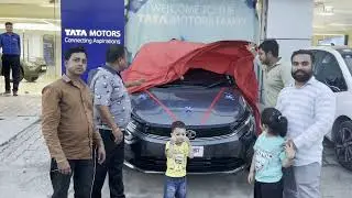 TATA SAB MOTORS  ALTROZ ICNG TWIN CYLINDER DELEVERY ✌️✌️🙏🚘