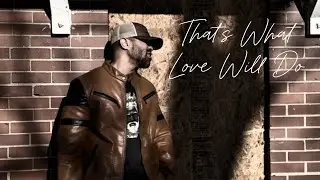 That&rsquo;s What Love Will Do (Remix) | PMRnB x Anthony Q. 