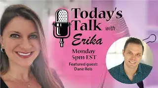 Dane Reis - International Singer, Dancer & Actor!