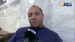 الشلف : القهواجي.. مهنة تفرض على صاحبها الإفطار بعيدا عن أفراد عائلته