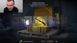 I Opened 57 Breakout Cases and PROFITED!