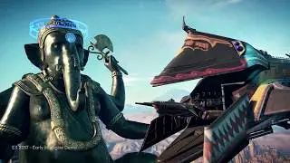 Beyond Good and Evil 2 Gameplay Walkthrough [New Open World Game 2018]