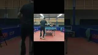 تنس طاولة جراند ١١/ الجزء التاسع/ الشوط الثاني ٤ Table Tennis Grand 11Eleven/ Part Nine 2/16|4