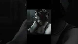 #JILLVALENTINE - resident evil death island jill please come back 🙏 #residentevil #deathisland #re