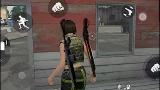 Debai Gaming / Debasish Debbarma
