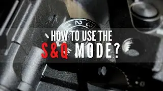 What is the S&Q Mode? | How To Setup and Use | Sony Cameras