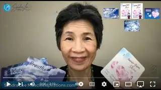 How would the Inner Gem Shine Card Deck Kit help me?