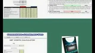 Franchise Analysis Tools