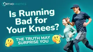 Is Running Bad for Your Knees? The Truth May Surprise You