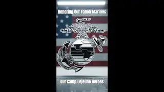 Camp Lejeune Heroes