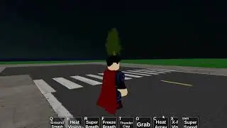 All Superman Costumes in Marvel Superhero Brawl #marvel #superman