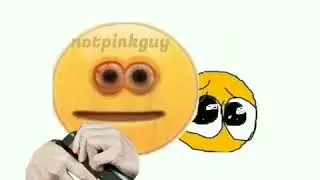 Cursed emoji shootout