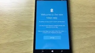 Hands on with Windows 10 Mobile build 14291
