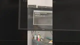 303 Channel Scan Error | dish tv channel setting | #tvchannel