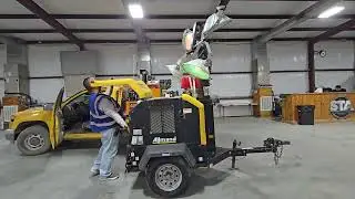 2019 ALLMAND BROS NIGHT-LITE V SERIES For Sale