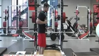 Plate Warm-Up