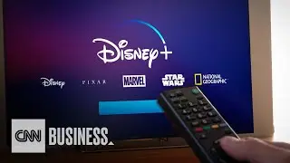 Disney is investing big in streaming. Here's why