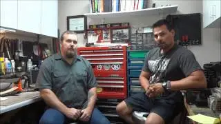 An Interview with Colorado Shooting Sports Gunsmith