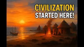 Formation of Ancient Coastal Settlements | Samundar Kinare Sabhyata Ka Janm