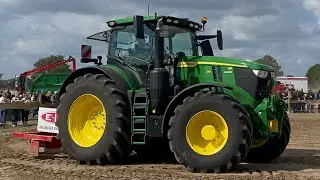 Trecker Treck / Wunstorf Kolenfeld 14.09.2025 (7)
