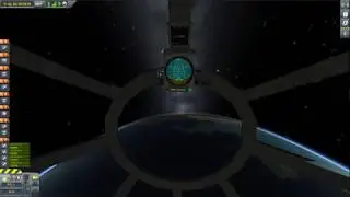 Seedub's Super Awesome Interplanetary Flyby