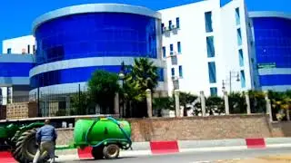 ولاية سوق أهراس جنة فوق الأرض لن تصدقوا روعتها و جمالها