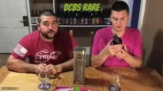 Bourbon County Rare (2015 Vintage)