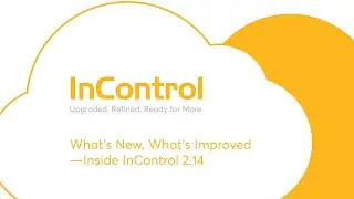 Peplink University Webinar | What‘s New, What’s Improved—Inside InControl 2.14