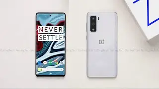 Oneplus Z/Nord - 48MP Quad Camera, Snapdragon 765***