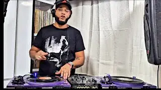 Salsa Guateque Pal Bailador Jordy The Master Dj 100% Acetatos Vol 02