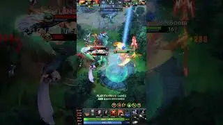 Spirit Collapse shines with Mars 🤫 Pog #dota2 #дота2 #dota2highlights #dota2indonesia #dota2wtf