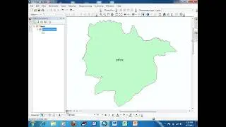 Learn GIS   Part 1 Speak khmer