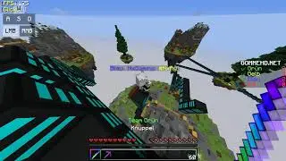 Minecraft | Bedwars | Gomme.net | #01