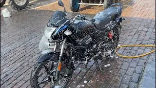 first world bike, Dalwai🏍️ #Block #BlockVideo
