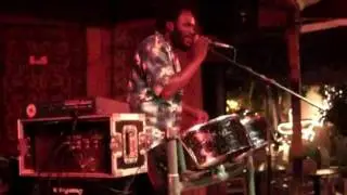 Toko Irie - 9/13/09 clip 4