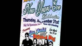 28   i want you to want me   stu judd & the derwood dog    live @ quincy's new year's eve!  december
